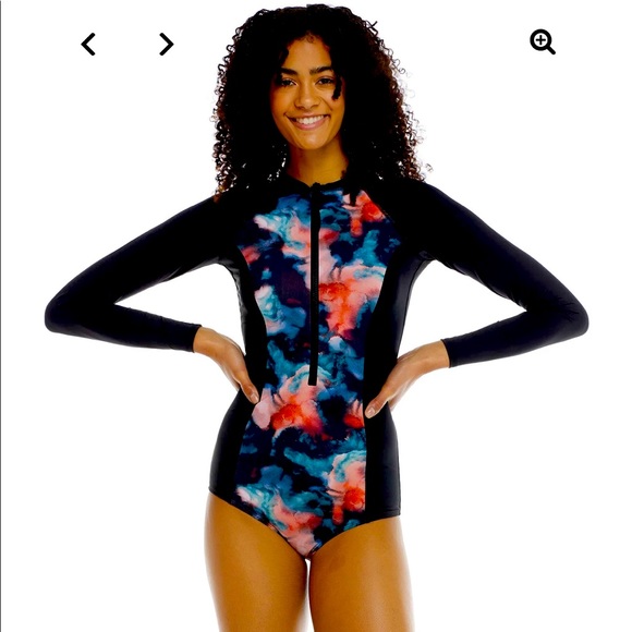 Eidon By Body Glove Paddle Suit - Picture 1 of 7